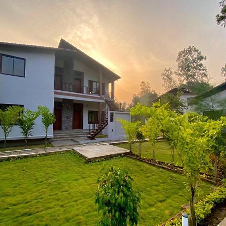 Bandhav Kothi Umariā Exterior photo