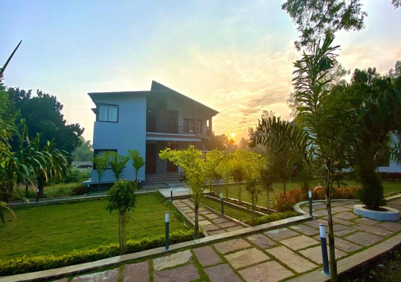 Bandhav Kothi Umariā Exterior photo