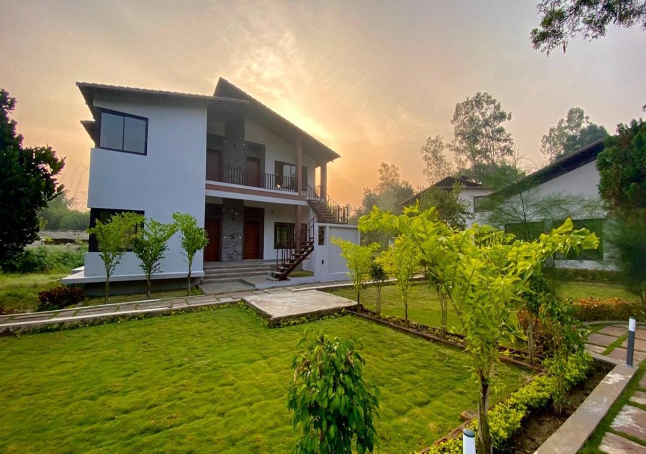 Bandhav Kothi Umariā Exterior photo