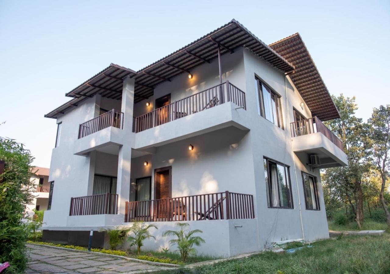 Bandhav Kothi Umariā Exterior photo