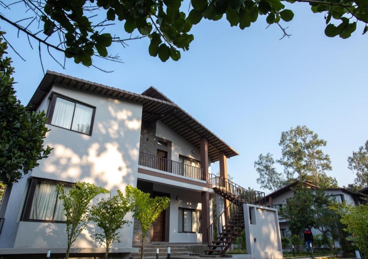Bandhav Kothi Umariā Exterior photo