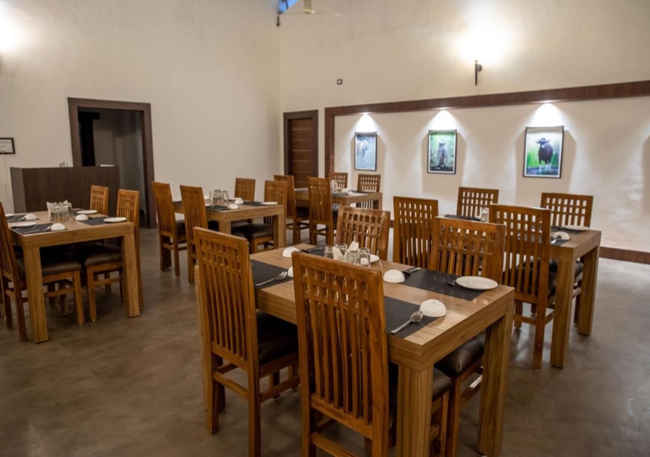 Bandhav Kothi Umariā Exterior photo